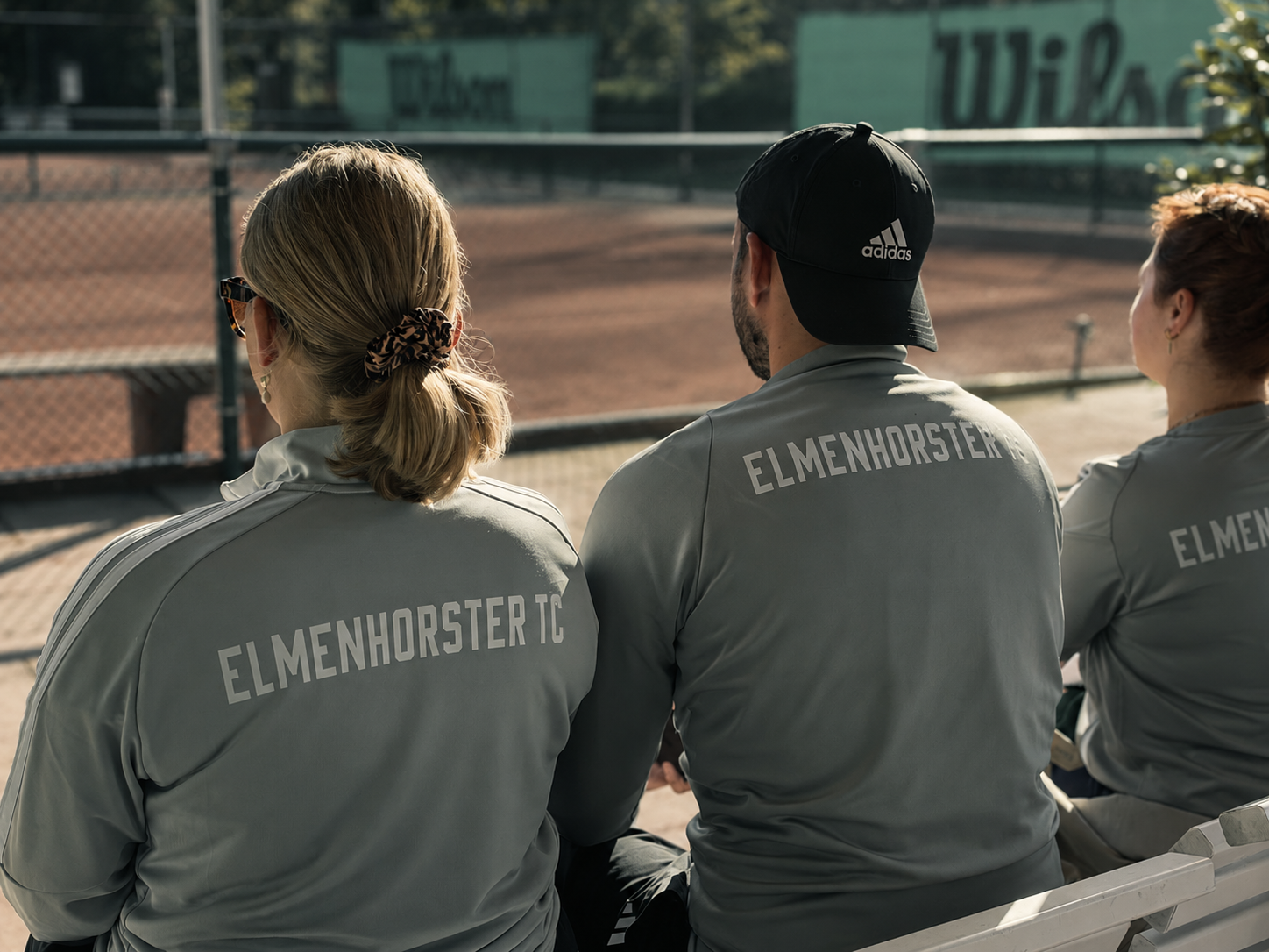 LK Turnier beim ETC